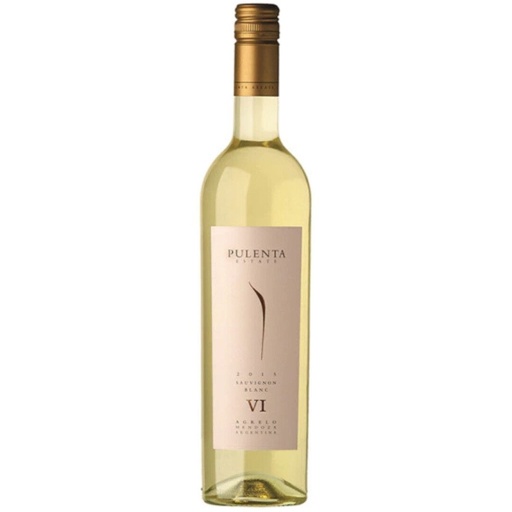 [EW-001156] Pulenta Clasico Sauvignon Blanc 750 ml