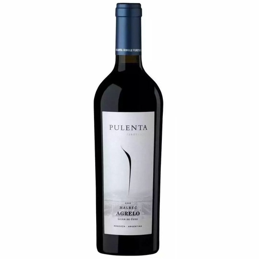 [EW-001159] Pulenta Single Vineyard Malbec Agrelo 750 ml