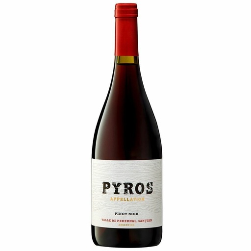 [EW-001165] Pyros Appellation Pinot Noir 750 ml