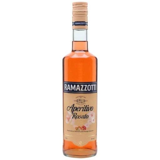 [EW-001172] Ramazzotti Rosato 700 ml