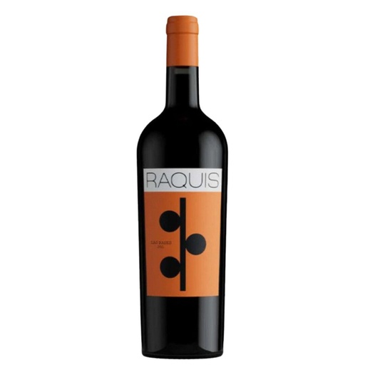 [EW-001175] Raquis Las Bases Malbec 750 ml