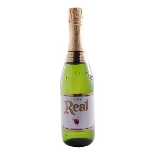 [EW-001176] Sidra Real Clasica 750 ml