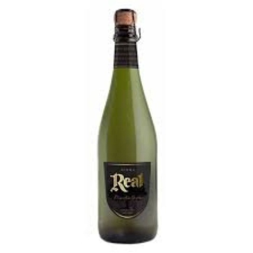 [EW-001177] Sidra Real Etiqueta Negra 750 ml