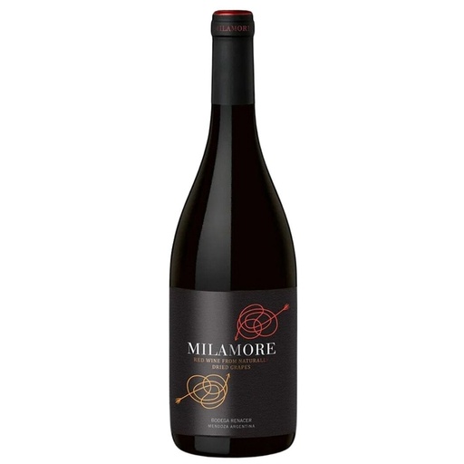 [EW-001180] Milamore Mini Blend 375 ml