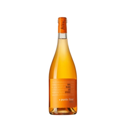 [EW-001186] Punto Final Naranjo 750 ml