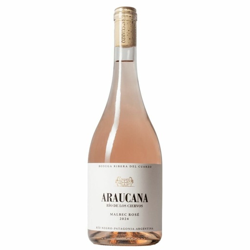 [EW-001197] Araucana Rio de Los Ciervos Rose 750 ml