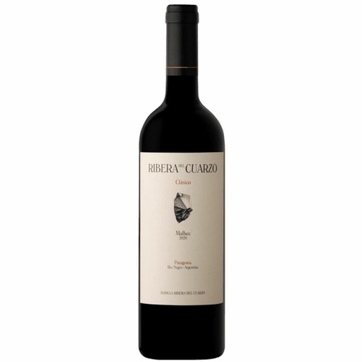 [EW-001198] Ribera del Cuarzo Clasico Malbec 750 ml
