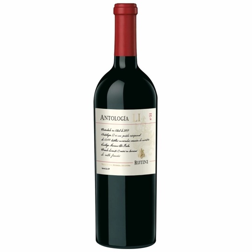 [EW-001211] Rutini Antologia 51 Blend 750 ml