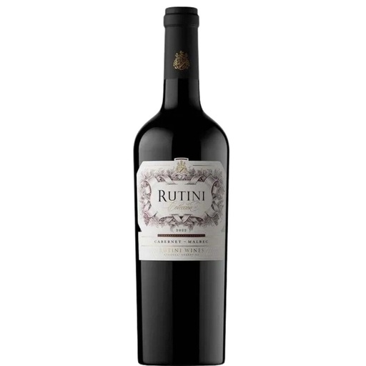 [EW-001216] Rutini Coleccion Cabernet - Malbec 750 ml