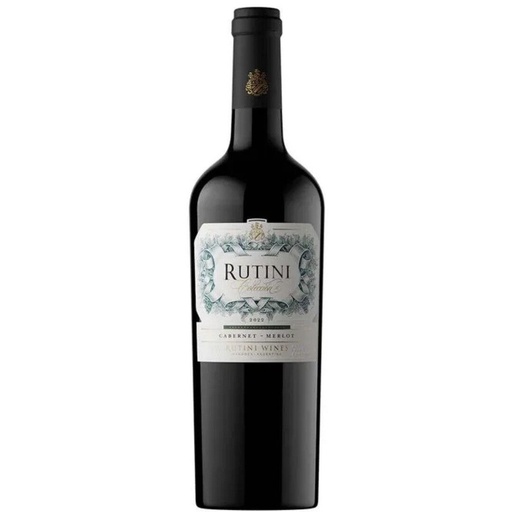 [EW-001217] Rutini Coleccion Cabernet - Merlot 750 ml