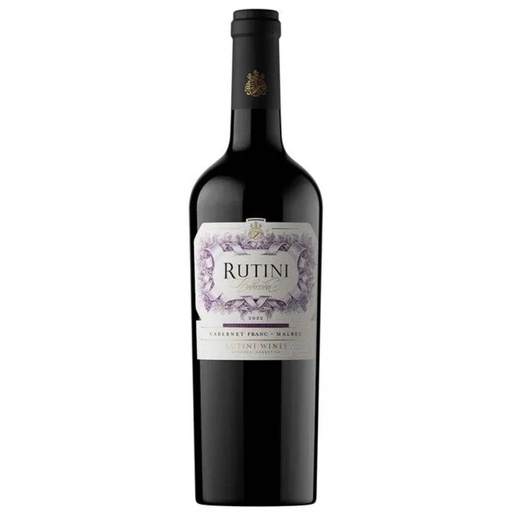 [EW-001219] Rutini Coleccion Cabernet Franc - Malbec 750 ml
