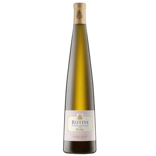 [EW-001223] Rutini Coleccion Gewürztraminer 750 ml