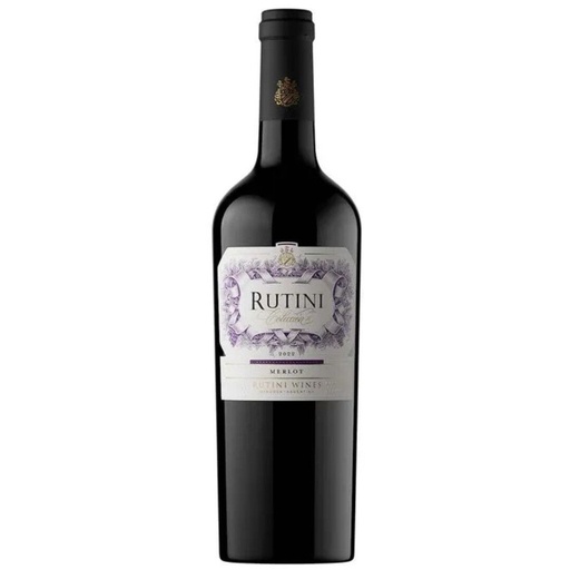[EW-001225] Rutini Coleccion Merlot 750 ml