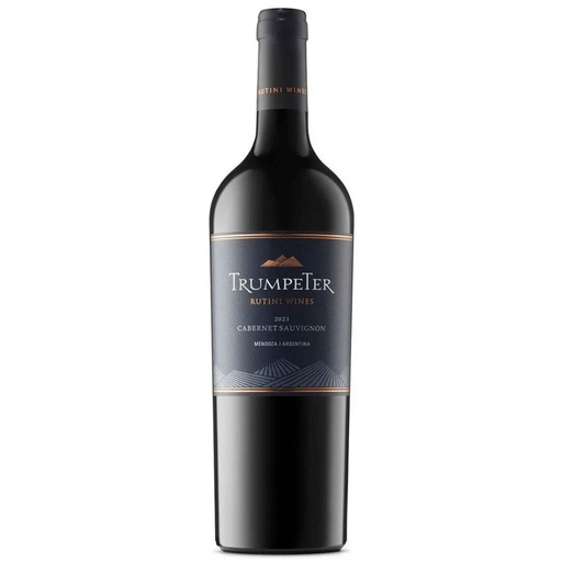 [EW-001239] Trumpeter Clasico Cabernet Sauvignon 750 ml