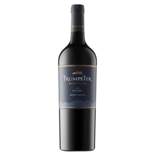 [EW-001241] Trumpeter Clasico Malbec 750 ml