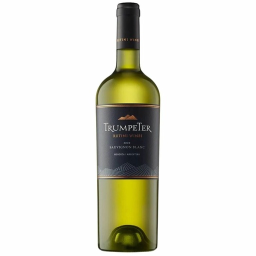 [EW-001243] Trumpeter Clasico Sauvignon Blanc 750 ml