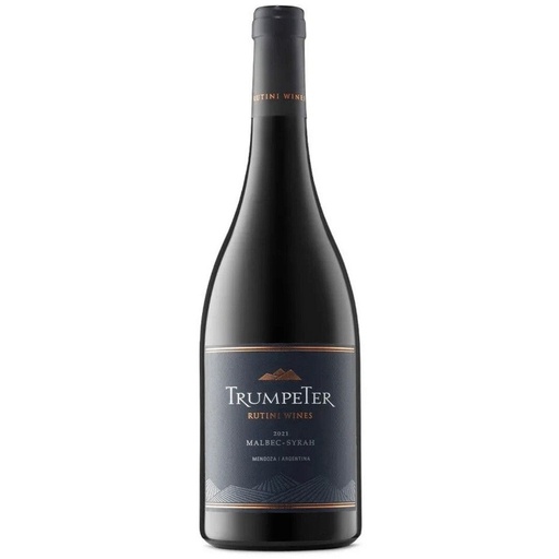 [EW-001244] Trumpeter Clasico Syrah 750 ml