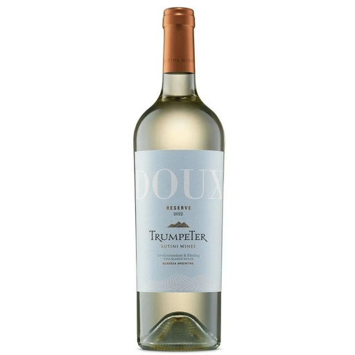 [EW-001250] Trumpeter Reserva Doux 750 ml