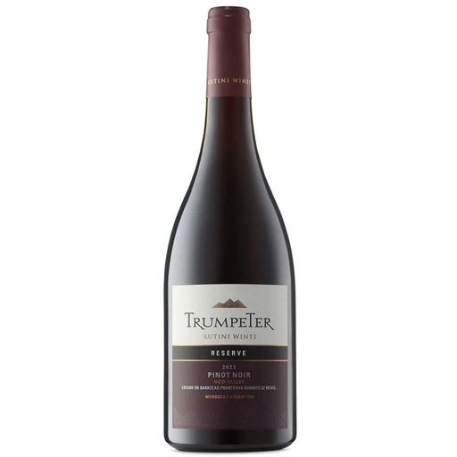[EW-001254] Trumpeter Reserva Pinot Noir 750 ml