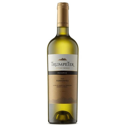 [EW-001258] Trumpeter Reserva Torrontes 750 ml