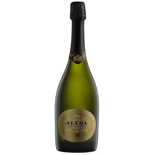 [EW-001259] Alyda Espumante Brut Nature 750 ml