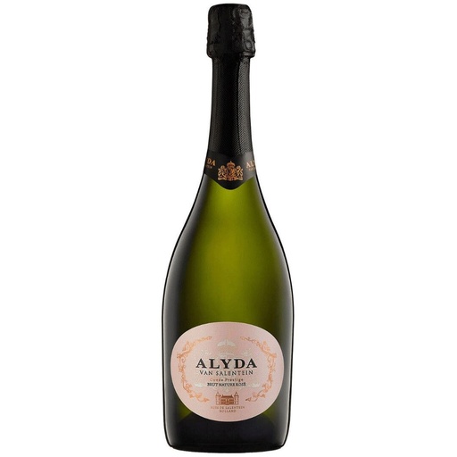 [EW-001260] Alyda Espumante Brut Nature Rose 750 ml