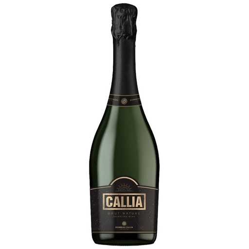 [EW-001261] Callia Espumante Brut Natura 750 ml