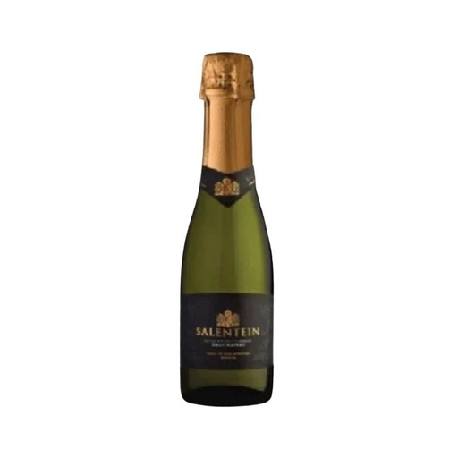 [EW-001273] Salentein Espumante Brut Nature 375 ml