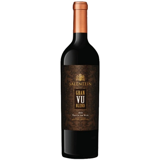 [EW-001281] Salentein Gran Vu Blend 750 ml