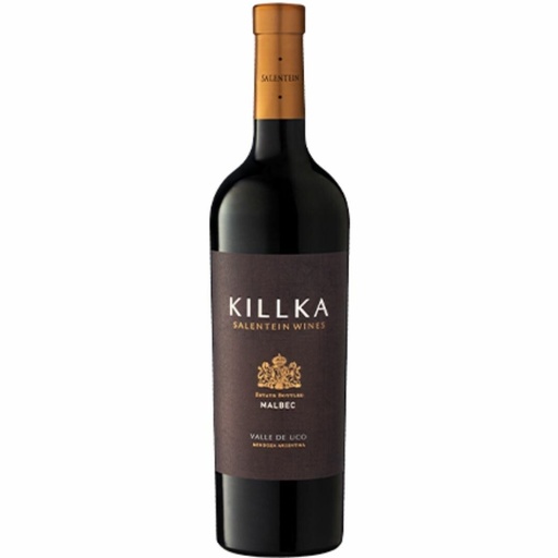 [EW-001284] Salentein Killka Malbec 750 ml