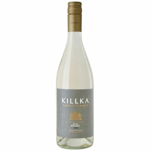 [EW-001285] Salentein Killka Malbec Blanc 750 ml