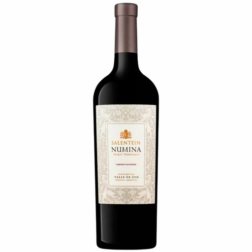 [EW-001287] Salentein Numina Cabernet Sauvignon 750 ml
