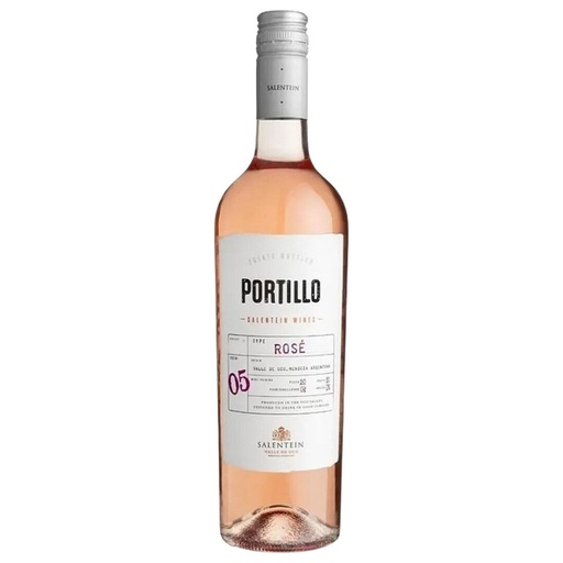[EW-001297] Salentein Portillo Rose 750 ml