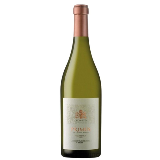 [EW-001301] Salentein Primus Chardonnay 750 ml