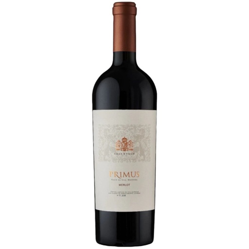 [EW-001303] Salentein Primus Merlot 750 ml