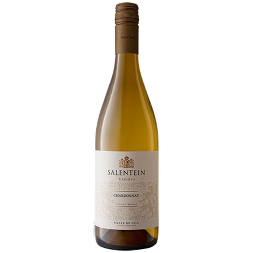 [EW-001306] Salentein Reserva Chardonnay 750 ml