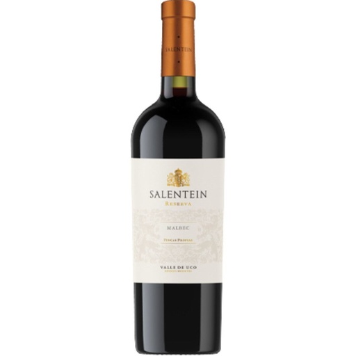 [EW-001307] Salentein Reserva Malbec 750 ml