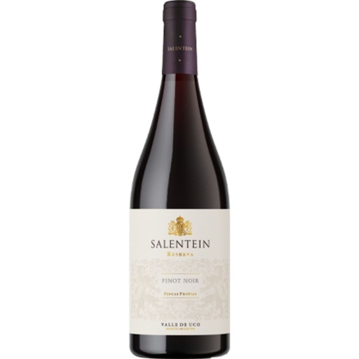 [EW-001309] Salentein Reserva Pinot Noir 750 ml