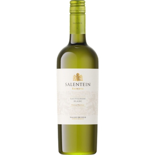 [EW-001311] Salentein Reserva Sauvignon Blanc 750 ml