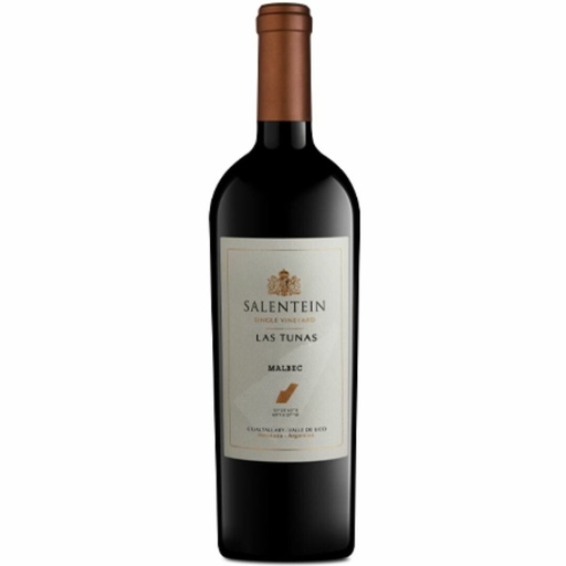 [EW-001317] Salentein Single Vineyard Las Tunas Gualtallary Malbec 750 ml