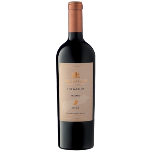 [EW-001319] Salentein Single Vineyard Los Jabalies Malbec 750 ml