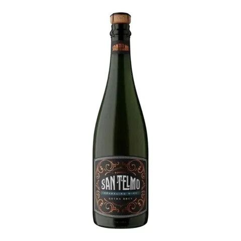 [EW-001320] San Telmo Espumante Extra Brut 750 ml