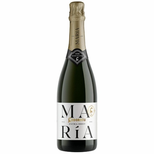 [EW-001332] Maria Codorniu Espumante Extra Brut 750 ml