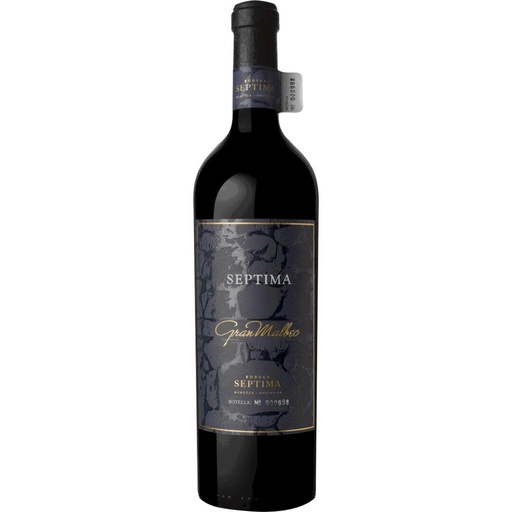 [EW-001340] Septima Gran Malbec 750 ml