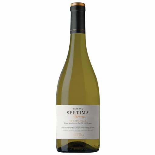 [EW-001350] Septima Obra Chardonnay 750 ml