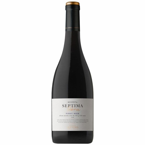 [EW-001352] Septima Obra Pinot Noir 750 ml