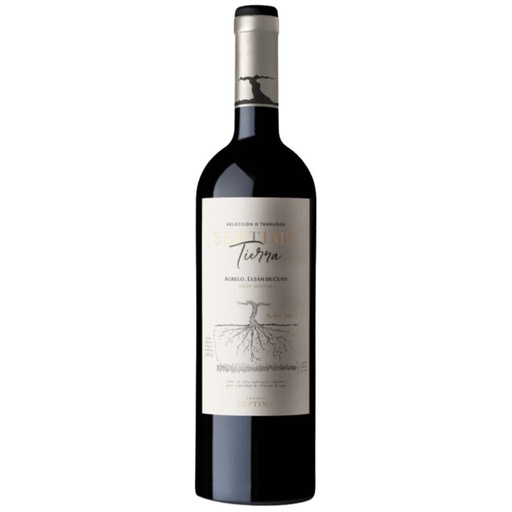 [EW-001354] Septima Tierra Agrelo Malbec 750 ml