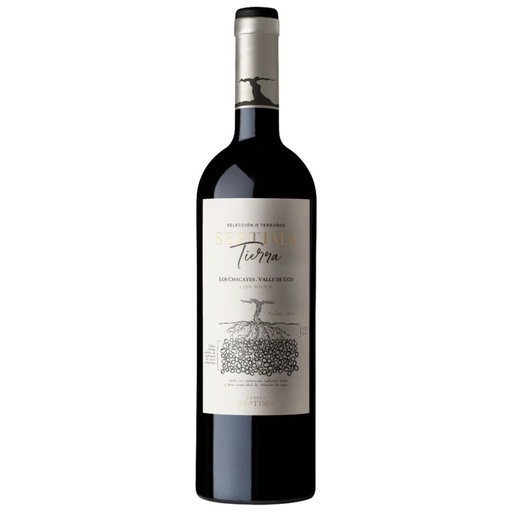 [EW-001355] Septima Tierra Chacayes Malbec 750 ml