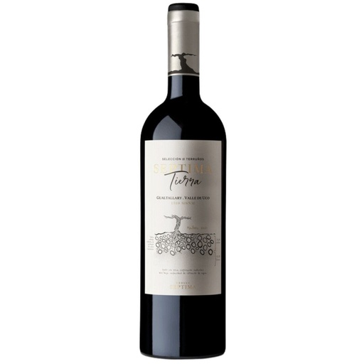 [EW-001356] Septima Tierra Gualtallary Malbec 750 ml