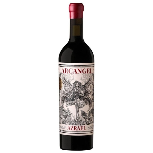 [EW-001358] Arcangel Azrael Cabernet Sauvignon 750 ml